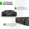 Баскетбольная стойка UNIX LINE B-STAND-PC 49x33
