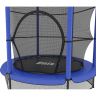 Батут UNIX LINE KIDS 4.6 ft Kids Blue (140 cm) TR46BLU