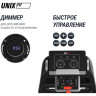Беговая дорожка UNIX FIT MX-990 AC (LED) TDMX990AC