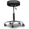 Стул мастера UNIX D-35cм Black MSD35BK