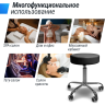 Стул мастера UNIX D-35cм Black MSD35BK